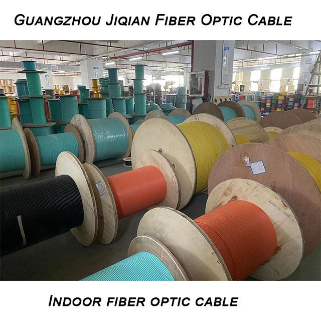Herramienta de tendido de cable de fibra &oacute;ptica plegable, cable de bajada, estante, carrete de cable, estante gu&iacute;a de alambre para construcci&oacute;n de monitoreo 6