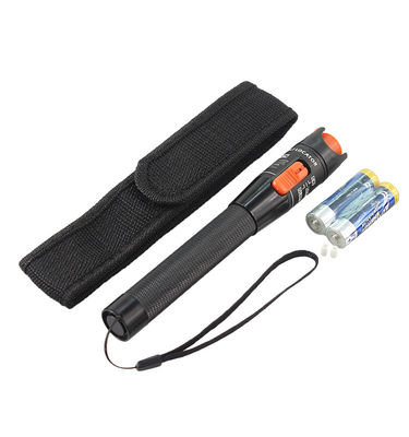 SM MM OM3 Fiber Optic Tool Kits With Fiber Cleaver