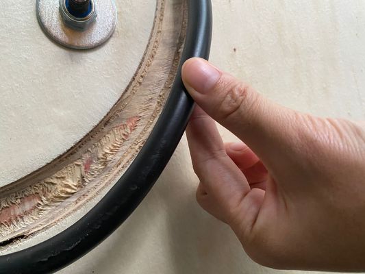 12  Conductors Underground Outdoor Fiber Optic Cable GYTA