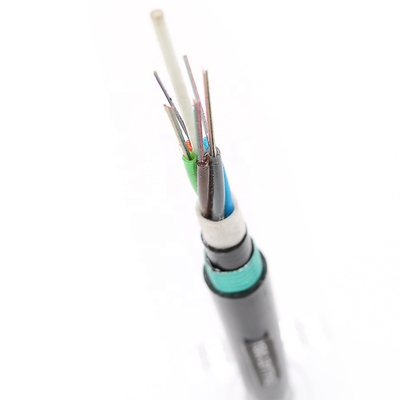 96 Core GYFTA53 Direct Buried Double Sheath Cable
