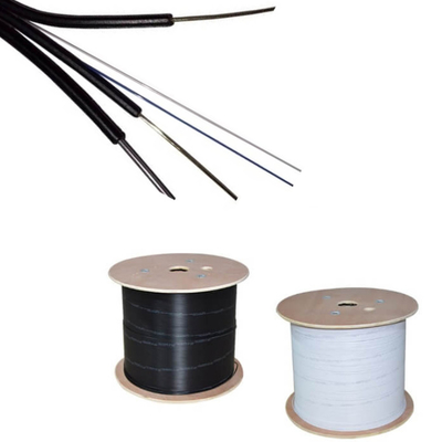 1 core 2 core 4 core GJYXCH /GJXH Fiber Optic FTTH Drop Cable