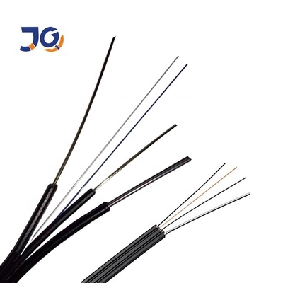 1 core 2 core 4 core GJYXCH /GJXH Fiber Optic FTTH Drop Cable