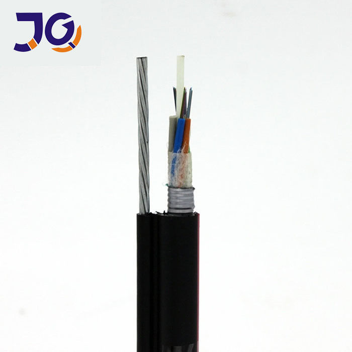 2-288Cores Figure 8 Fiber Optic Cable