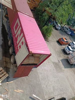 2 4 6 8 10 12 24 cables de fribra óptica acorazados del solo modo del cable de la base GYXTW