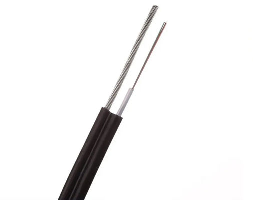 GYXTC8Y GYTC8Y Autoportante de aire libre Figura 8 Cables de fibra óptica sin blindaje