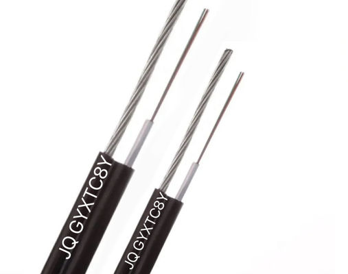 GYXTC8Y GYTC8Y Autoportante de aire libre Figura 8 Cables de fibra óptica sin blindaje