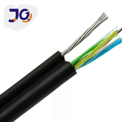 GYXTC8Y GYTC8Y Autoportante de aire libre Figura 8 Cables de fibra óptica sin blindaje