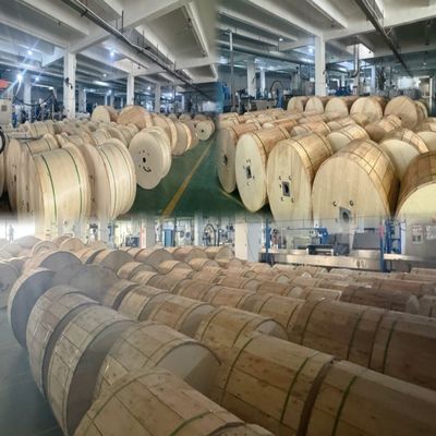 12 núcleos GYXTW para exteriores SM cable de fibra óptica unitube blindado con cinta de acero 6mm 7mm 8mm cable de fibra óptica