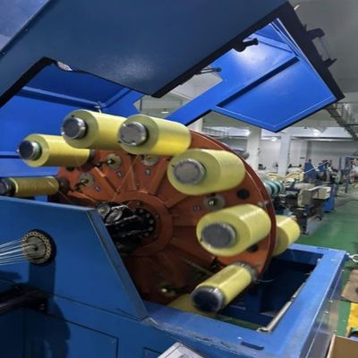 Cable óptico autoportante totalmente dieléctrico Cable ADSS para carga aérea