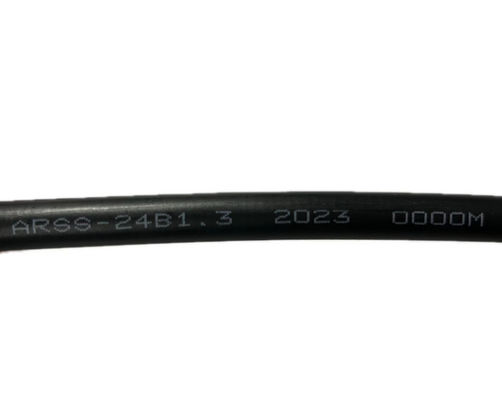 12/24/36/48 /96 Núcleos ADSS ARSS de un solo modo Cables de fibra óptica con cinta de acero