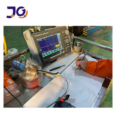 ADSS Todo el cable de fibra óptica dieléctrico de soporte automático de 48 núcleos de 120m