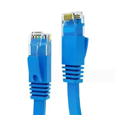 MPO ODC FTTH Fibra óptica SC UPC Conector Mariposa Azul SC Conector APC