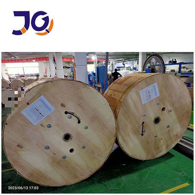 Cable de fibra óptica ADSS autoportante totalmente dieléctrico 50 100 200 300 m