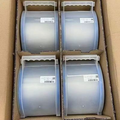 Direct Manufacturer's FTTH Indoor Single-Core Transparente / Invisible Cables Ópticos de Fibra Óptica de Fibra Óptica para el hogar