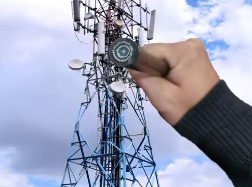 Cable Óptico Submarino GYTA33 12/24/48 Hilos Doble Cubierta Reforzada con Armadura Suministro de Equipos de Fibra Óptica