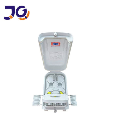 16 Núcleo NAP Fibra óptica FTTX Caja F-005