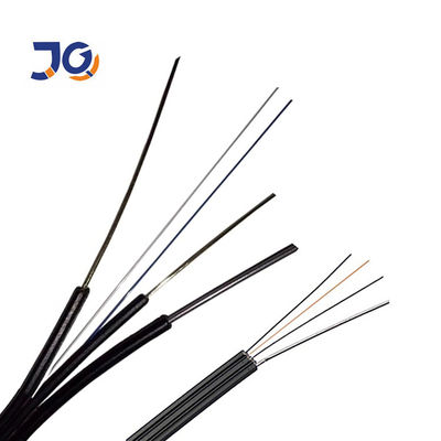 Experimente lo mejor de la conectividad de red con el cable FTTH de fibra óptica para interiores y exteriores