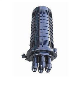 Cierre del empalme de la fibra óptica de la bóveda del sello mecánico de FTTH FTTB FTTX