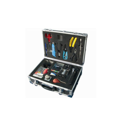 AYUNAN los equipos del conector los 250μM los 900μM Fiber Optic Tool