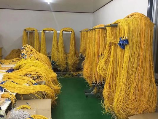 Coleta de la fibra óptica del Sc APC Lc Upc 3.0m m SM G652D