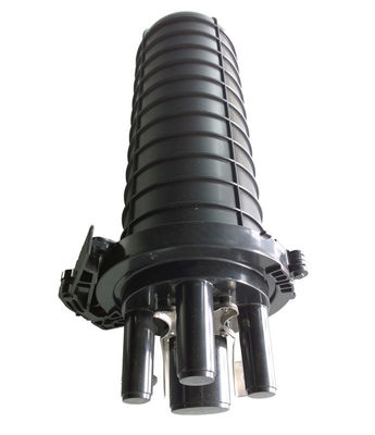 12-96Cores Cierre del empalme de fibra óptica