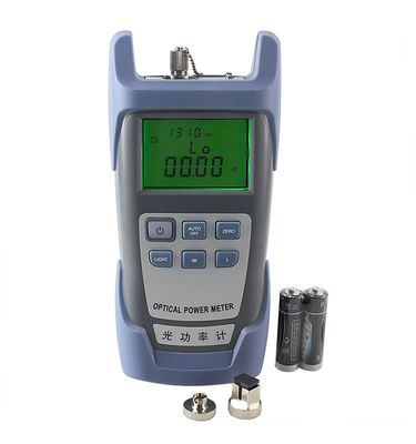 Equipos de herramienta de la fibra óptica del SM milímetro OM3 con la cuchilla de la fibra