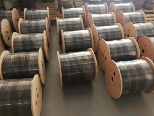 GJYXCH FTTH Fiber Optic Drop Cable