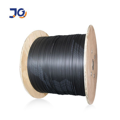 G652D Cables de fibra óptica de 48 núcleos GYFTY/ADSS/GYTS/GYTA53 Precio por metro
