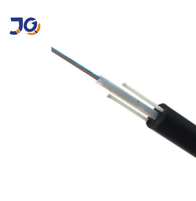 cable de fribra óptica al aire libre aéreo de 3Km/Drum GYFXTY