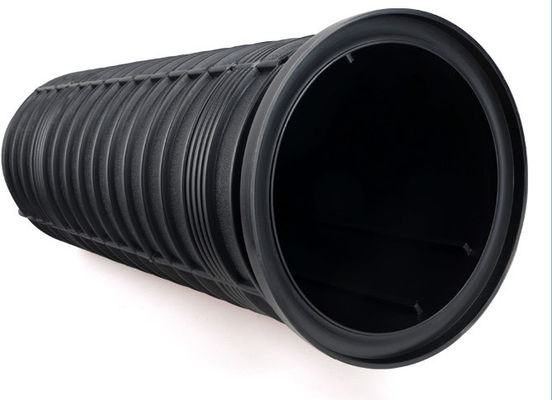 IP68 plástico 1 en 4 fuera de cierre del empalme de la fibra óptica de la bóveda