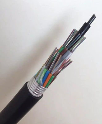 G657A2 6 24 cables de fribra óptica con varios modos de funcionamiento del conducto de 48 bases