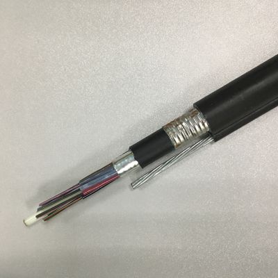 El sistema de cableado de fibra óptica para comunicaciones se utiliza para la transmisión de datos de las redes de cableado de fibra óptica.