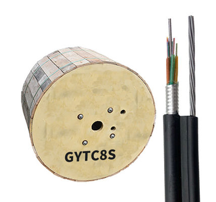 El sistema de cableado de fibra óptica para comunicaciones se utiliza para la transmisión de datos de las redes de cableado de fibra óptica.