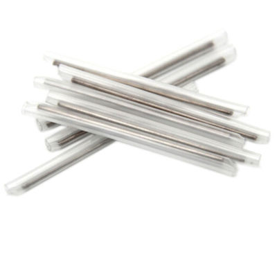 Los accesorios de la fibra óptica de FTTx 60m m empalman las mangas para el Lan inalámbrico