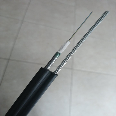 Cuadro aéreo autosuficiente 8 cable de fribra óptica de Gyxtc8s