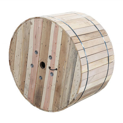 Mini cable de ADSS ASU, cable de fribra óptica autosuficiente aéreo