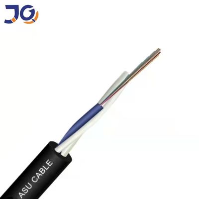 el 120M Adss todo el tipo dieléctrico de la fibra del cable de fribra óptica G652B