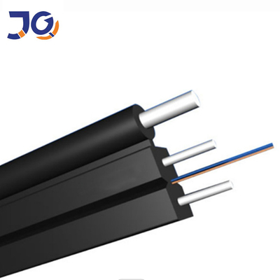 GJYXFCH G657A SM 1 núcleo de fibra óptica FTTH 1KM lista de precios