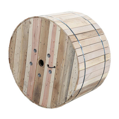 Cable de fribra óptica unimodal 48 de los corazones al aire libre aéreos G652 ADSS con el hilado de Aramid